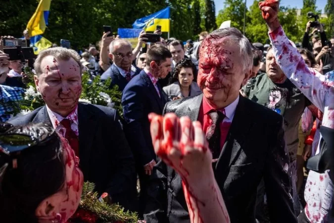 /crédito: Wojtek RADWANSKI / AFP