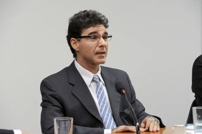 /Foto: DIOGO XAVIER / CÂMARA DOS DEPUTADOS /Foto: DIOGO XAVIER / CÂMARA DOS DEPUTADOS