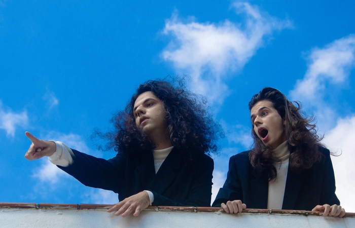 /Música já ultrapassou 11 milhões de views no Tik Tok. Foto: Divulgação. /Música já ultrapassou 11 milhões de views no Tik Tok. Foto: Divulgação.