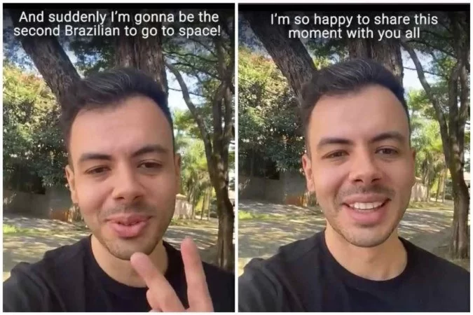 /Foto: CSA/Reprodução