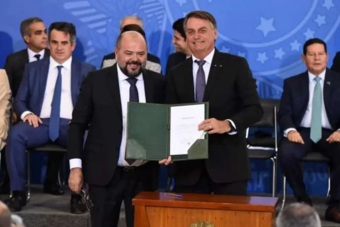 /crédito: Divulgação/INSS /crédito: Divulgação/INSS