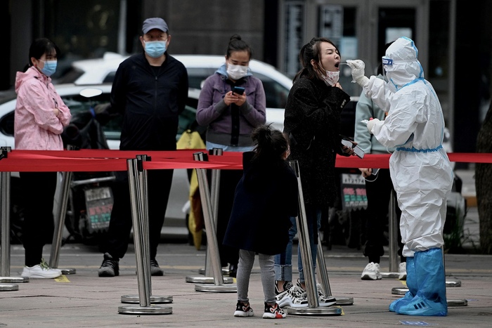 /Foto: Noel Celis / AFP /Foto: Noel Celis / AFP