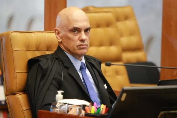 /Foto: STF/Divulgação