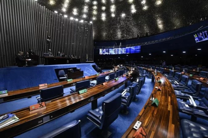 /Foto: Jefferson Rudy/Agência Senado /Foto: Jefferson Rudy/Agência Senado