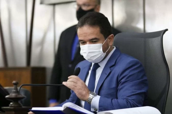 /Foto: Carlos Villa Verde/Assembleia Legislativa de Alagoas /Foto: Carlos Villa Verde/Assembleia Legislativa de Alagoas