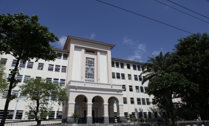 Novo caso é de um adolescente de Salgueiro, internado no Hospital Getúlio Vargas. O primeiro foi de um menino de um ano, em Toritama. Doença apareceu este ano/Arquivo DP