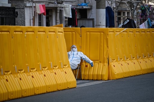 /Foto: Hector RETAMAL / AFP