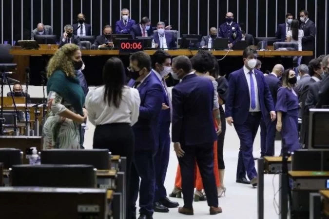 /Foto: Cleia Viana/Câmara dos Deputados /Foto: Cleia Viana/Câmara dos Deputados