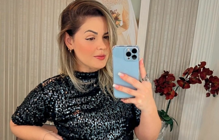 Valdêne Souza recebeu alta médica do Hospital da Restauração no último fim de semana/Reprodução/Instagram Valdêne Souza recebeu alta médica do Hospital da Restauração no último fim de semana/Reprodução/Instagram