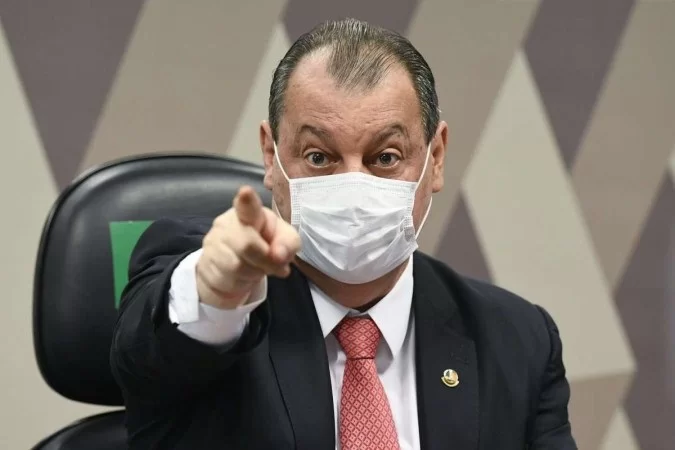 /Foto: Jefferson Rudy/Agência Senado /Foto: Jefferson Rudy/Agência Senado