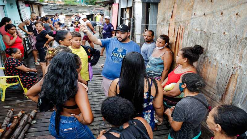 /Foto: Rafael Vieira/DP.