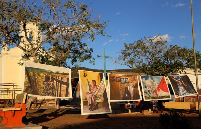 /O museu experimental que conta a história do partejar tradicional estará em Brennand no domingo (15/05), com roda de conversa, exibição de filmes e outras ações. Foto: Divulgação. /O museu experimental que conta a história do partejar tradicional estará em Brennand no domingo (15/05), com roda de conversa, exibição de filmes e outras ações. Foto: Divulgação.