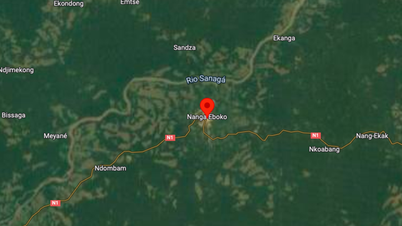 /Foto: Reprodução/Google Maps /Foto: Reprodução/Google Maps