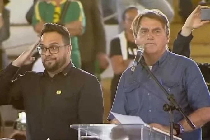 /Foto: Youtube/Reprodução /Foto: Youtube/Reprodução