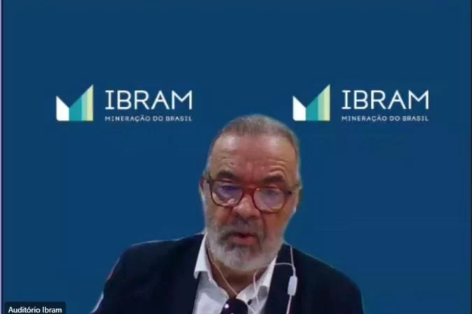 /Foto: IBRAM/Divulgação