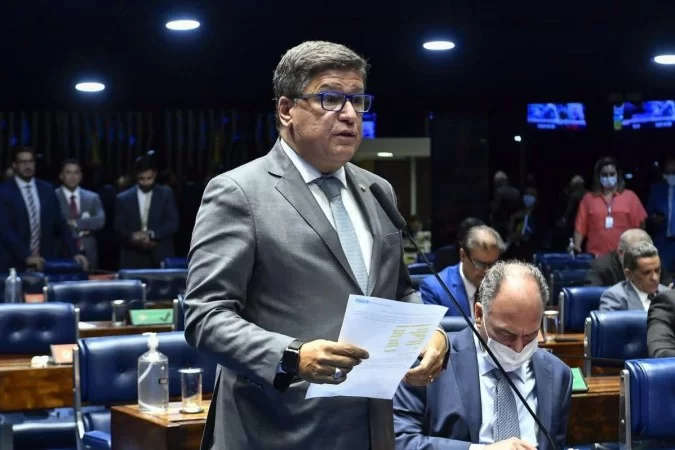 /Foto: Waldemir Barreto/Agência Senado /Foto: Waldemir Barreto/Agência Senado