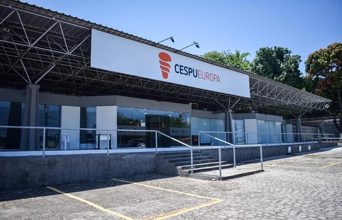 Unidade contará com os cursos de Enfermagem, Educação Física, Fisioterapia, Odontologia e Psicologia para o segundo semestre de 2022/Foto: Divulgação Unidade contará com os cursos de Enfermagem, Educação Física, Fisioterapia, Odontologia e Psicologia para o segundo semestre de 2022/Foto: Divulgação