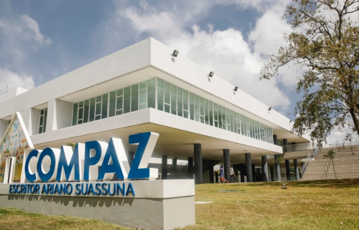 As aulas serão gratuitas e acontecem até o dia 27 de outubro/Divulgação As aulas serão gratuitas e acontecem até o dia 27 de outubro/Divulgação