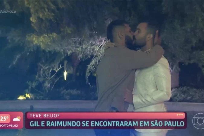 /Foto: Globo/ reprodução