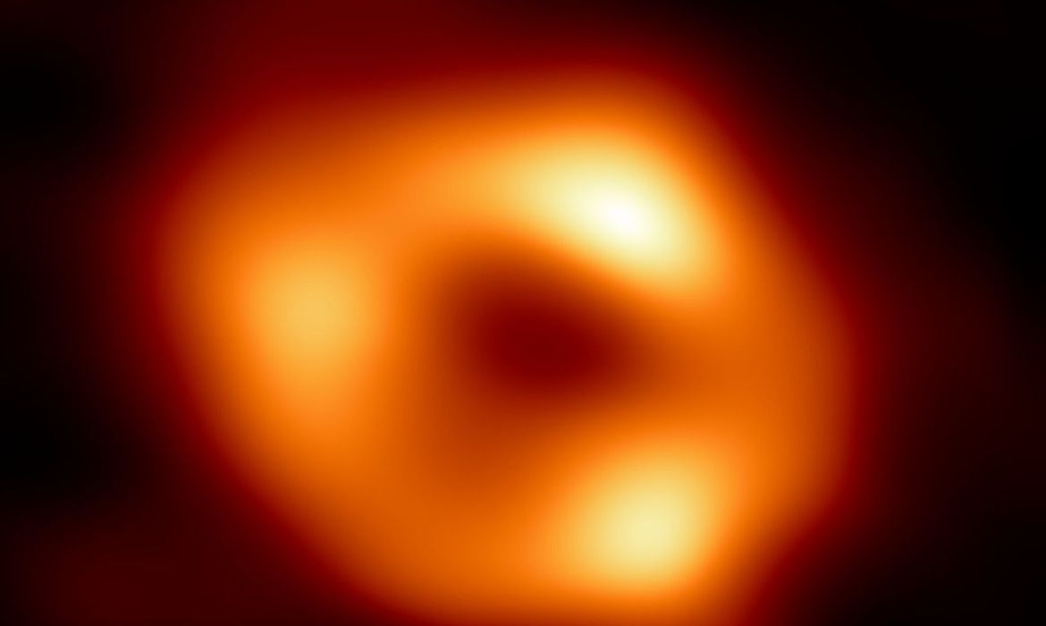 /Foto: Divulgação/ Observatório Europeu do Sul (ESO)