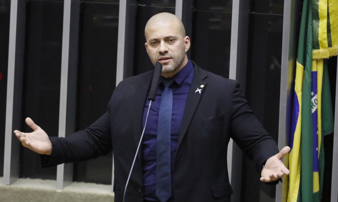 /Foto: Luis Macedo/Câmara dos Deputados