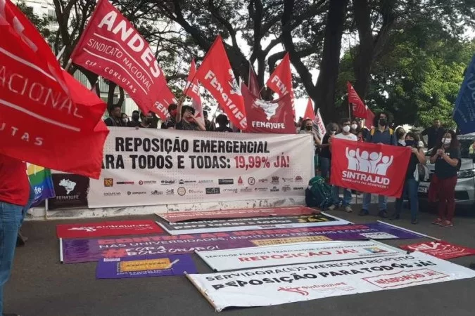 /Foto: Fernanda Strickland/Correio Braziliense /Foto: Fernanda Strickland/Correio Braziliense