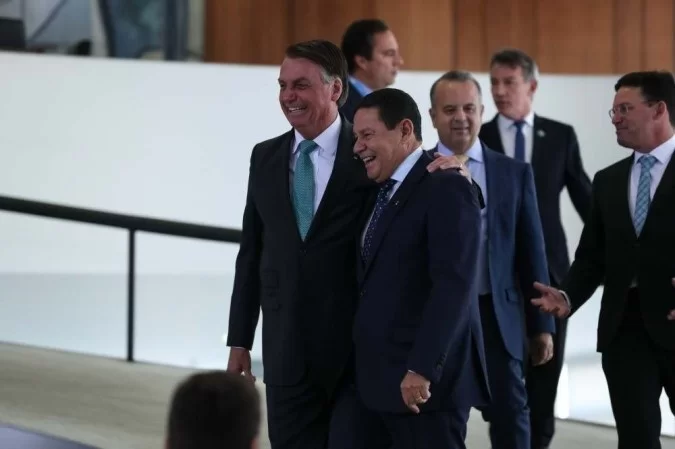 /Foto: Marcos Corrêa/PR /Foto: Marcos Corrêa/PR