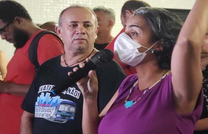 /Foto: Ricardo Labastier / Psol