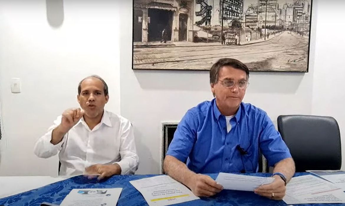 /Foto: Reprodução Youtube /Foto: Reprodução Youtube