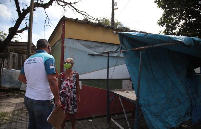 Documentos poderão ser enviados até o dia 31 de maio/Secom Documentos poderão ser enviados até o dia 31 de maio/Secom