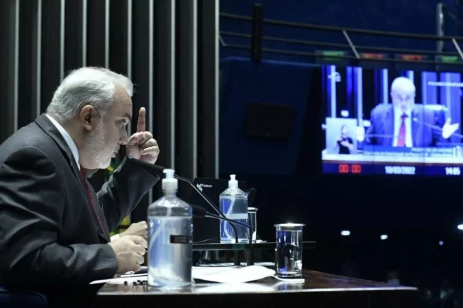 /Foto: Geraldo Magela/Agência Senado /Foto: Geraldo Magela/Agência Senado