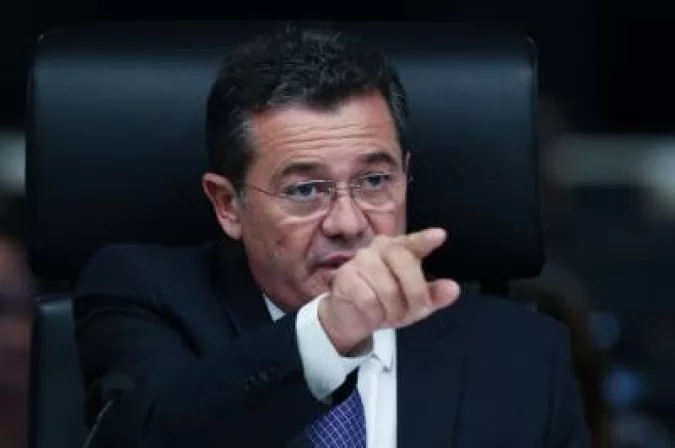 /crédito: TCU/Assessoria/Divulgação