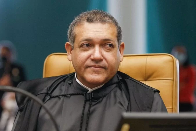 /crédito: Fellipe Sampaio/SCO/STF /crédito: Fellipe Sampaio/SCO/STF