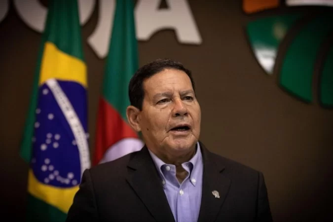 /crédito: Romério Cunha/ VPR