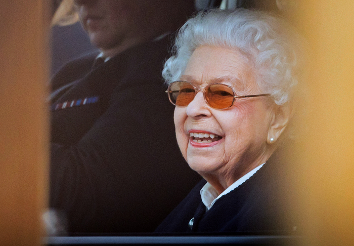 /Foto: Ashley NEUHOF / ROYAL WINDSOR / AFP /Foto: Ashley NEUHOF / ROYAL WINDSOR / AFP