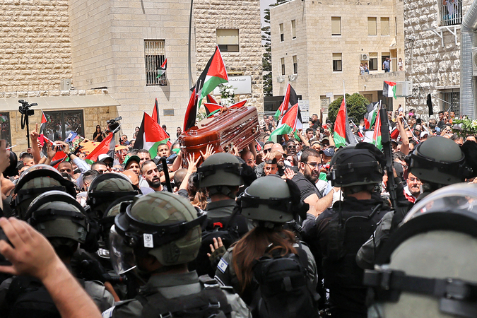 /Foto: AHMAD GHARABLI / AFP /Foto: AHMAD GHARABLI / AFP