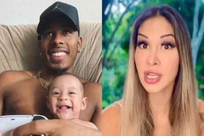 /Foto: Reprodução/Montagem /Foto: Reprodução/Montagem