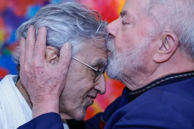 /Foto: Ricardo Stuckert/Divulgação Lula /Foto: Ricardo Stuckert/Divulgação Lula