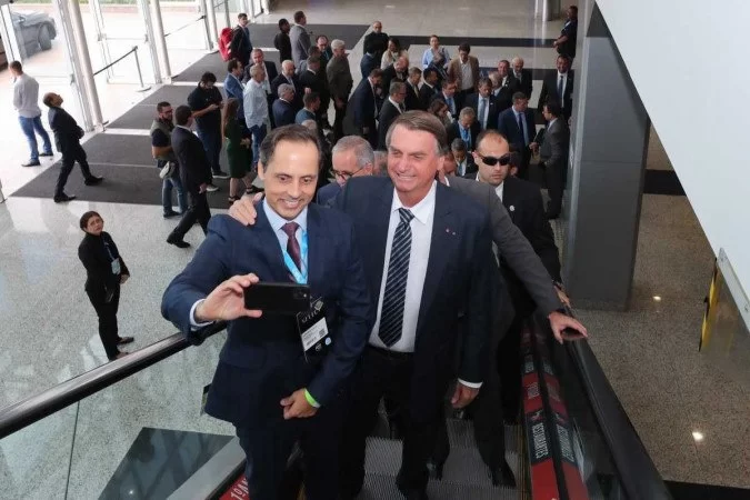 /crédito: Isac Nóbrega/PR