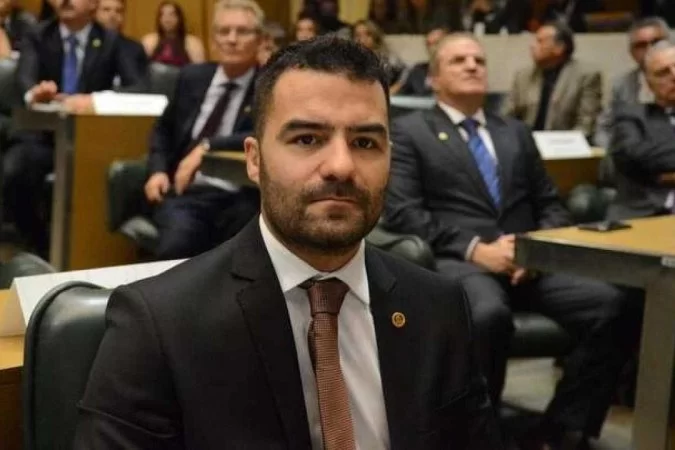 /Foto: ALESP/DIVULGAÇÃO /Foto: ALESP/DIVULGAÇÃO
