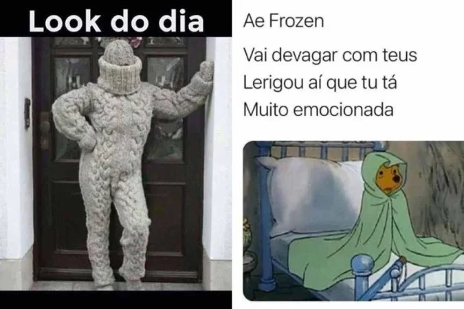 /Foto: Reprodução/Instagram /Foto: Reprodução/Instagram