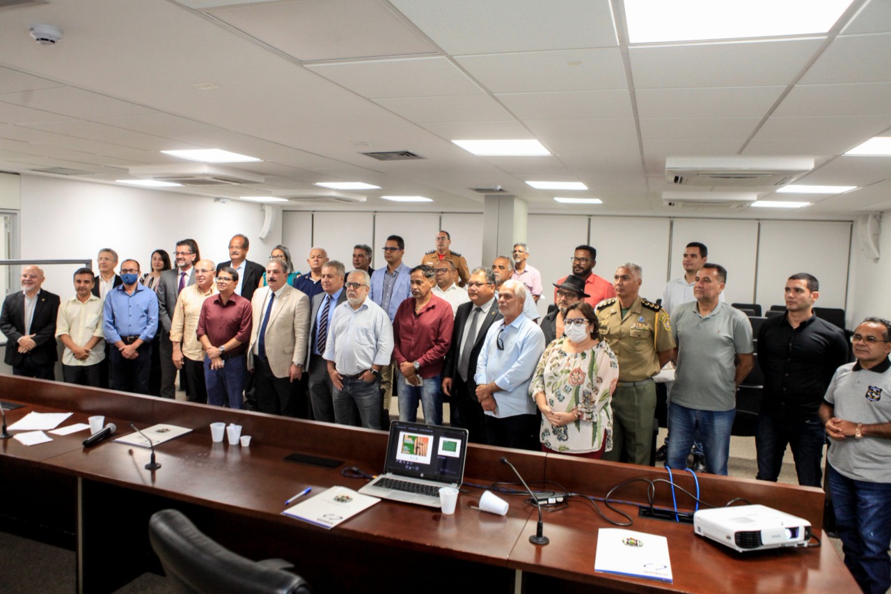 /Foto: Marcos Henrique / Alepe / Divulgação