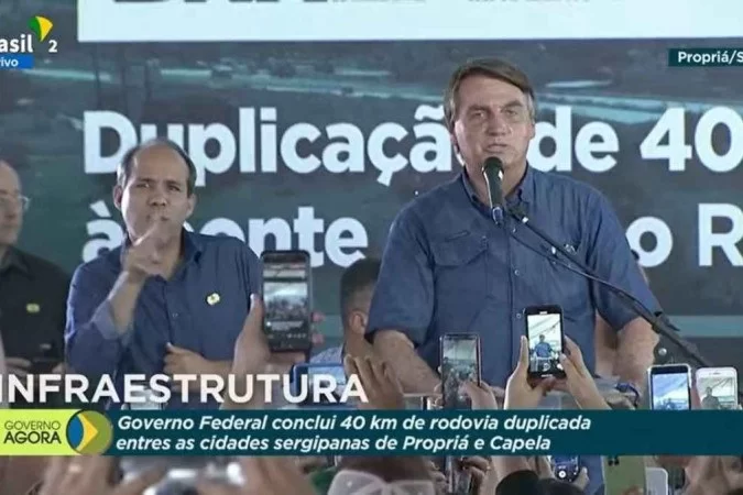 /crédito: Reprodução/TV Brasil /crédito: Reprodução/TV Brasil
