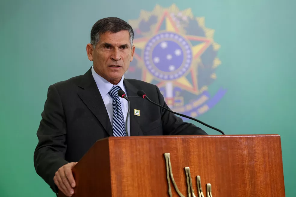 /Foto: Marcos Corrêa/PR /Foto: Marcos Corrêa/PR