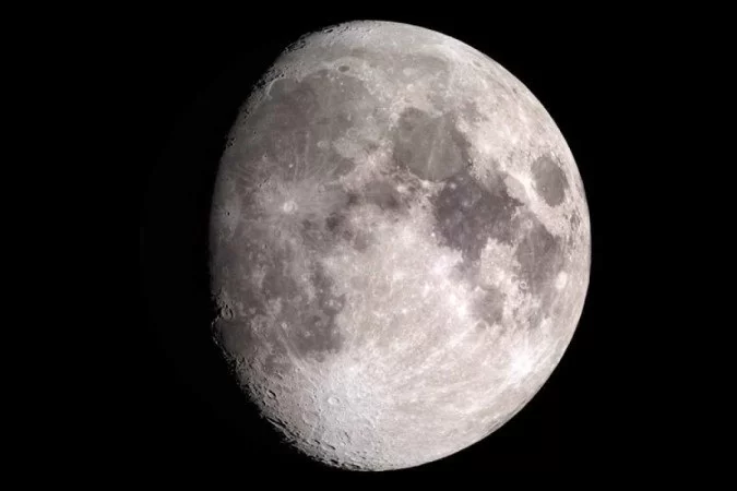 /Foto: NASA Goddard Space Flight Center/Ernie Wright /Foto: NASA Goddard Space Flight Center/Ernie Wright