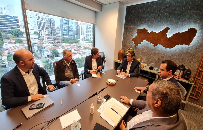 Expectativa é que os parques entrem em operação em novembro deste ano/Divulgação/SEI