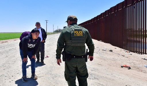 /Foto: Frederic J. BROWN / AFP /Foto: Frederic J. BROWN / AFP