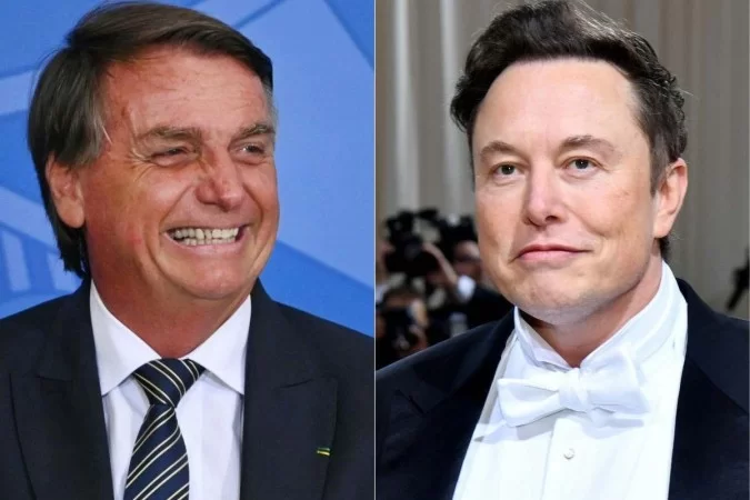 /crédito: EVARISTO SA e ANGELA WEISS/AFP /crédito: EVARISTO SA e ANGELA WEISS/AFP