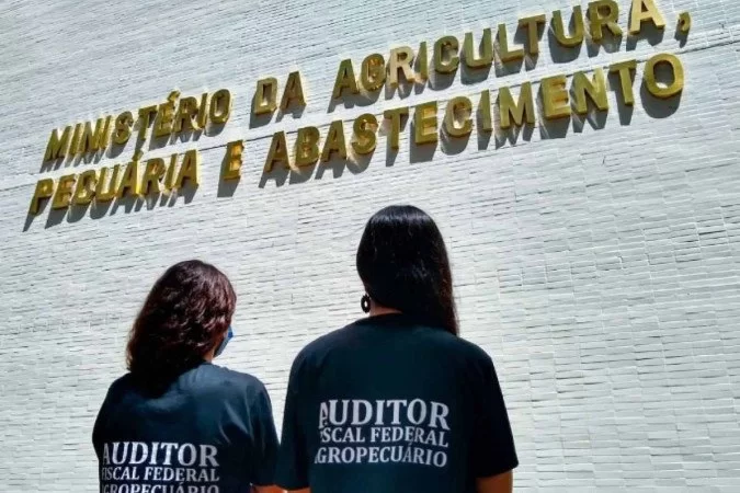 /crédito: Divulgação/Anffa Sindical /crédito: Divulgação/Anffa Sindical