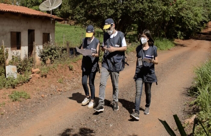 /Damolândia (GO)/Acervo IBGE /Damolândia (GO)/Acervo IBGE